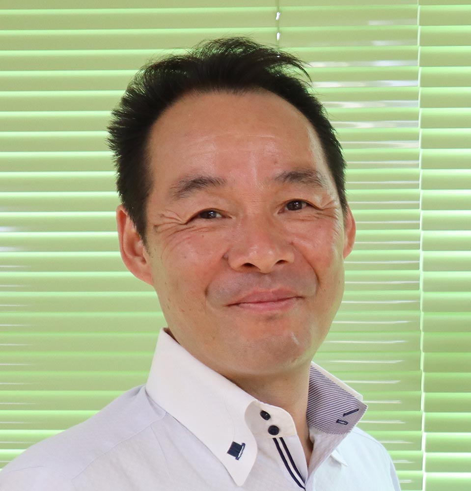 橋本 剛