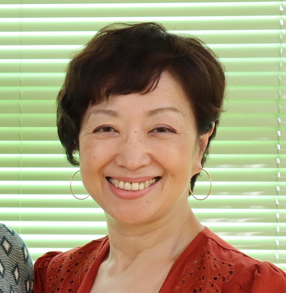 原田 裕子